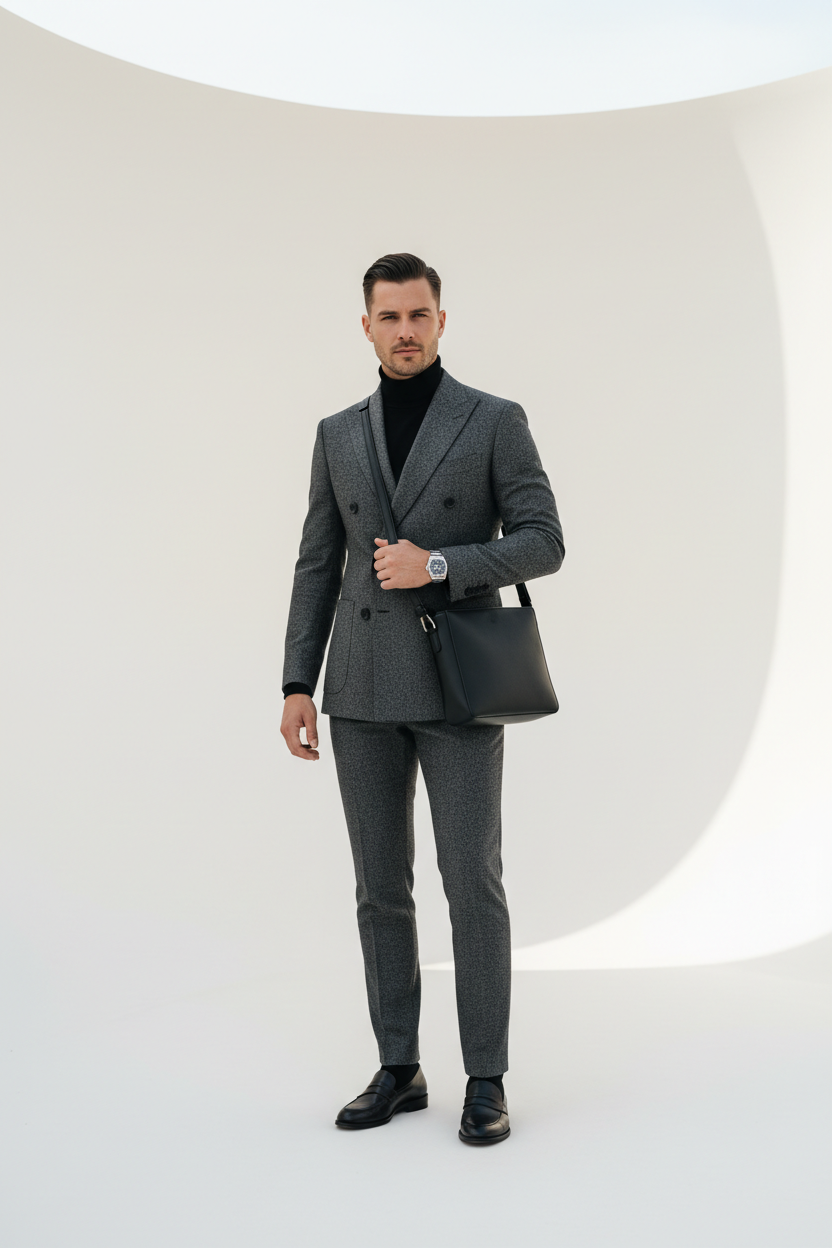 MAN CARE COLLECTION