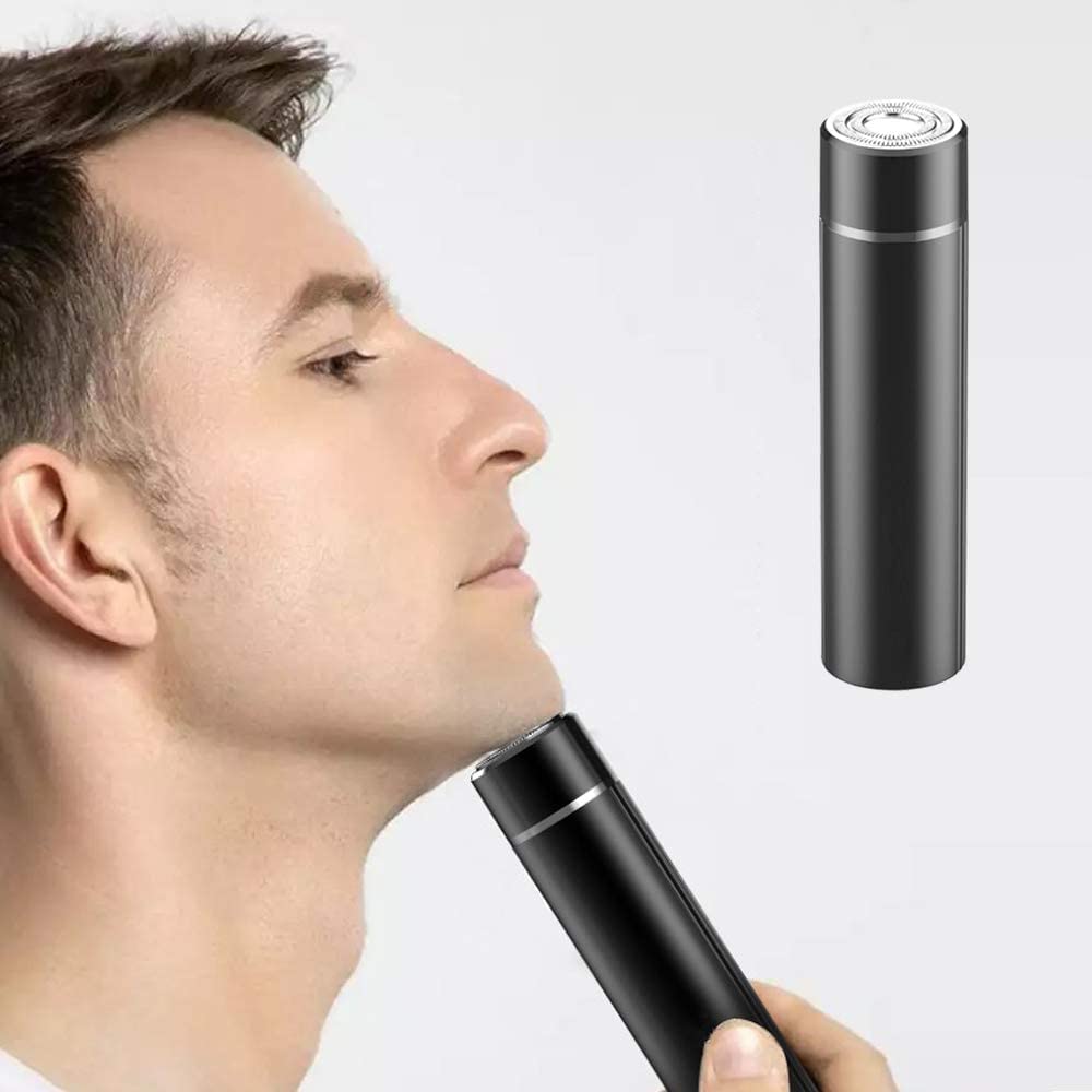 Skincare Facial Hair Removal Machine for Men And Women