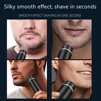 LIONWY Skincare Facial Hair Removal Machine