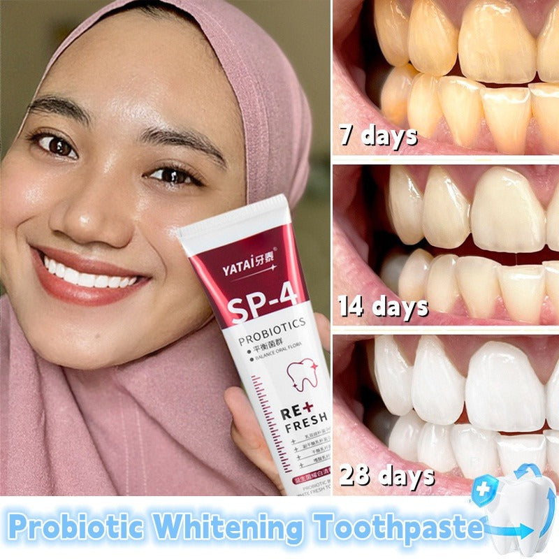 Whitening Shark Toothpaste Teeth Whitening Toothpaste Oral Care Toothpaste Fresh Breath Prevents Plaque remove dirt relieve toothache remove yellow teeth toothpaste for whitening teeth 50gm